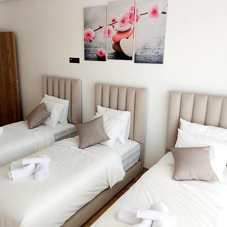 Appart Agadir Bay Centre Piscine Plage A 5Mnts A Pieds Eksteriør billede